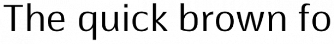 BaselSans ITD Font Preview