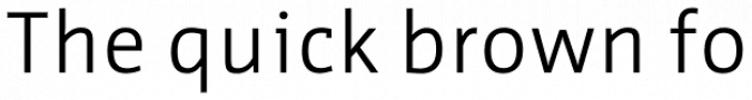 Werk Font Preview