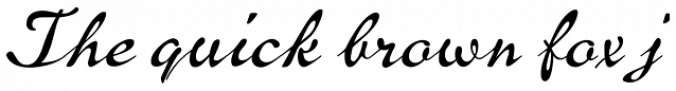 P22 Brass Script font download