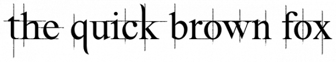 Vampire font download