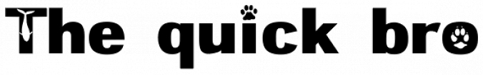 Animal Zoo font download