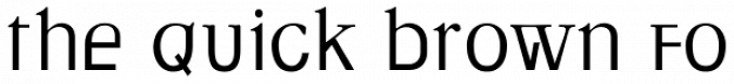 Grammatik Font Preview