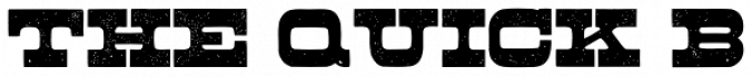 Buckboard font download