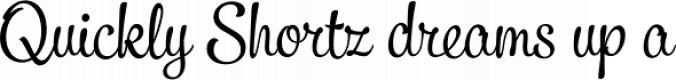 Samui Script font download