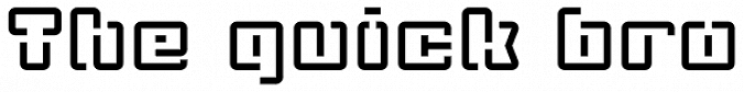 ArchiLogo font download