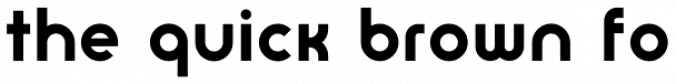 P22 Bauhaus font download