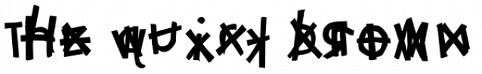 Alexie font download