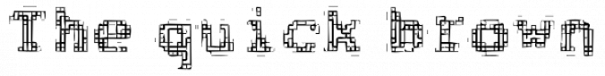 F2F Al Retto font download