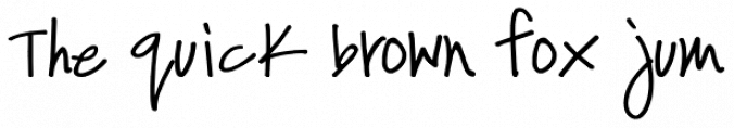LD Dear Miss Rose font download