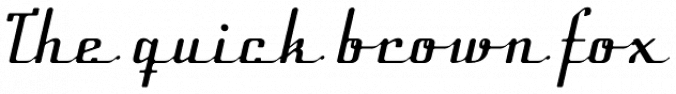Talbot font download