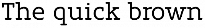 Oblik Serif font download
