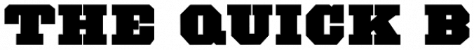 Arvada JNL font download