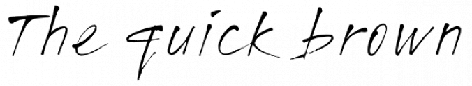 Freaky Prickle font download