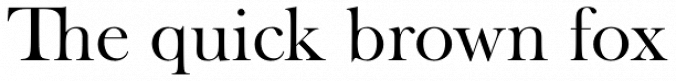 Baskerville Old Face KTKM Font Preview