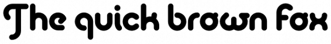 Bikini Font Preview