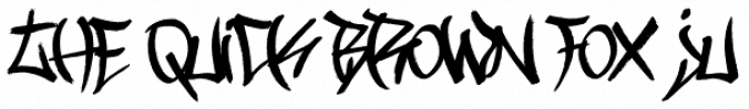 Vandalism font download