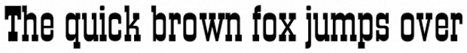 Old Towne Pro Font Preview