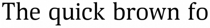 Deca Serif font download
