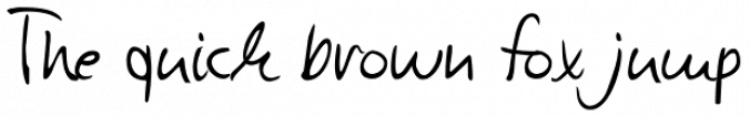 Claude Handwriting font download
