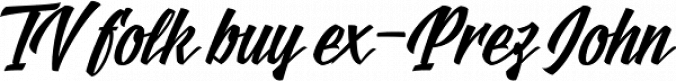Logotype Frenzy font download