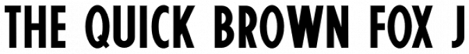 Hanford JNL font download
