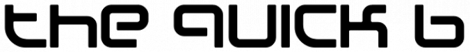 VLNL Decks font download