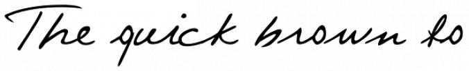 Federico Handwriting font download
