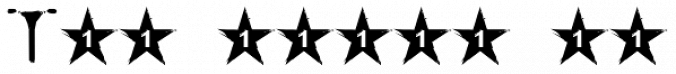 Regua font download