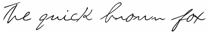 Giuliano Handwriting font download
