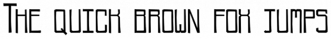 Scrawny font download