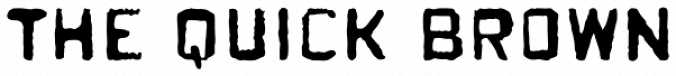 Gonzalez font download