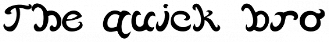 Vannucci Antico font download