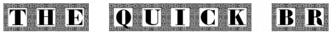 Republica Presente font download