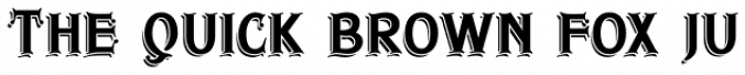 Irish Stout BB font download