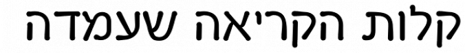 Shishki MF font download