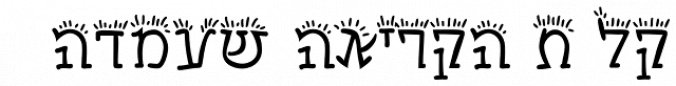 Tepeer MF font download