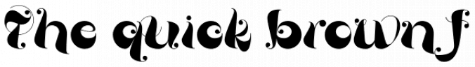 Loulou font download