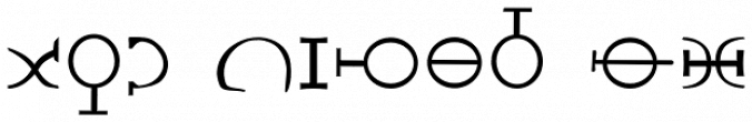 Alchimistes font download