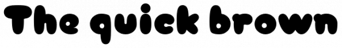 Arbuckle Font Preview