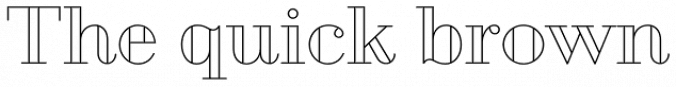 Geotica font download