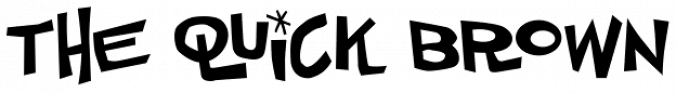 Johnny Lunchpail font download