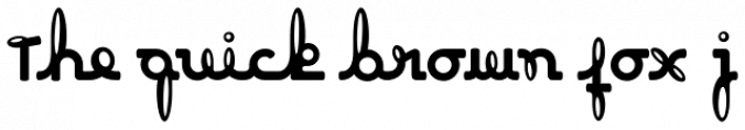 FF Inkling font download