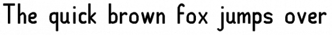 Matthew font download