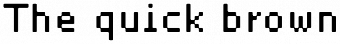Technomat font download