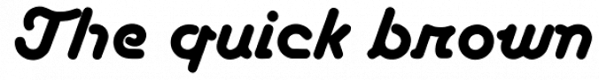 Boa Script font download