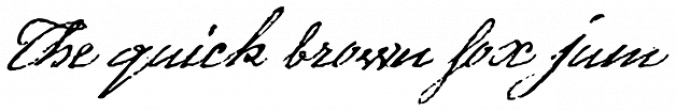 1805 Austerlitz Script font download
