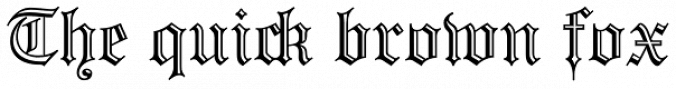 Prinzess Gravur font download