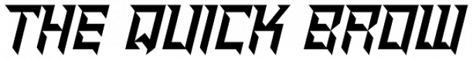 Shred font download