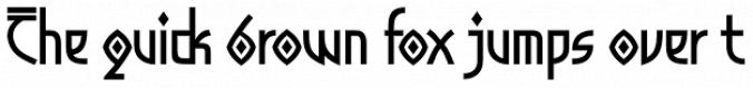 EF Gimli font download