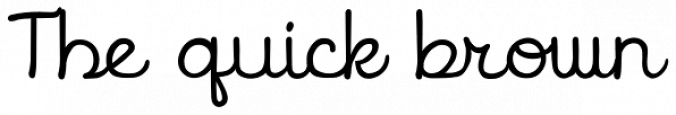 Candy Cursive font download